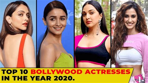 indian actress|Top Bollywood Actress 2020.